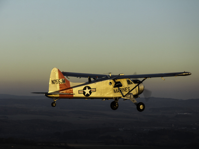 DHC-2 Beaver