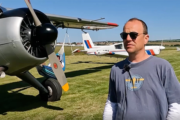 DHC-2 Beaver: Letadlo do extrémních podmínek